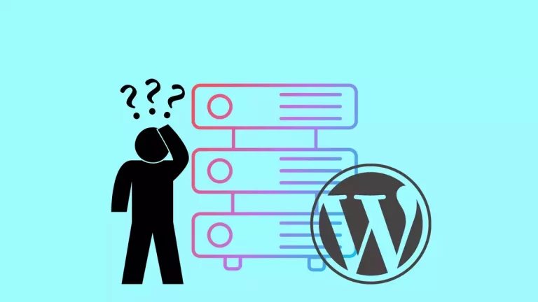 VPS Wordpress hosting