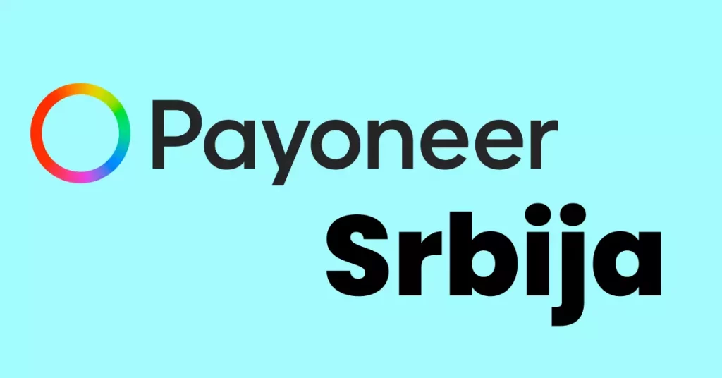 Payoneer srbija logo